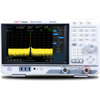 Анализатор спектра UNI-T UTS1015T