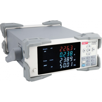 Интелектуальный измеритель показателей тока и напряжения UNI-T UTE9802 Интелектуальный измеритель показателей тока и напряжения UNI-T UTE9802