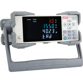 Интелектуальный измеритель показателей тока и напряжения UNI-T UTE9811 Интелектуальный измеритель показателей тока и напряжения UNI-T UTE9811