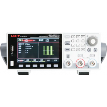 Интелектуальный измеритель показателей тока и напряжения UNI-T UTG1022X Интелектуальный измеритель показателей тока и напряжения UNI-T UTG1022X