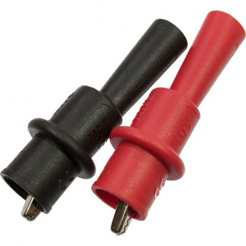 Крокодил в кожухе UNI-T UT-C05A комплект Крокодил в кожухе UNI-T UT-C05A комплект