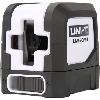 Лазерный уровень двухлучевой UNI-T LM570R-I