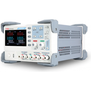 Программируемый источник питания UNI-T UDP3305C Программируемый источник питания UNI-T UDP3305C