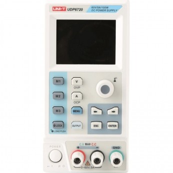 Программируемый источник питания UNI-T UDP6720 Программируемый источник питания UNI-T UDP6720