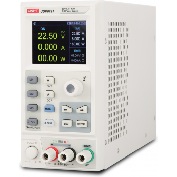 Программируемый источник питания UNI-T UDP6731 Программируемый источник питания UNI-T UDP6731