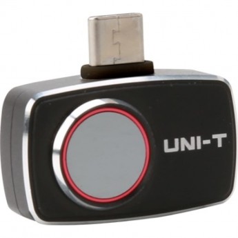 Тепловизор для смартфонов USB type-C UNI-T UTi721M Тепловизор для смартфонов USB type-C UNI-T UTi721M