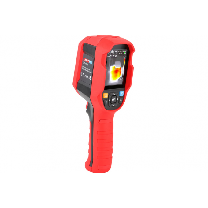 Тепловизор UNI-T UTi120B 13-1182 Тепловизор UNI-T UTi120B 13-1182