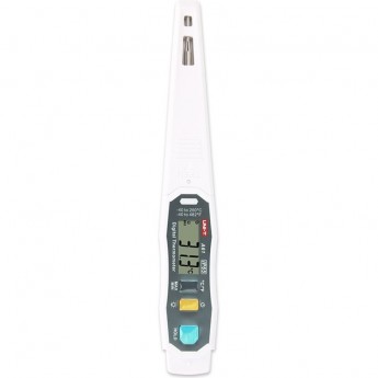 Термометр контактный цифровой UNI-T A61 IP65