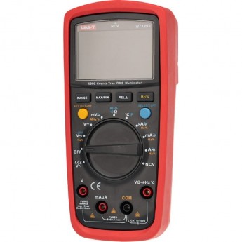 Универсальный мультиметр UNI-T UT139S Универсальный мультиметр UNI-T UT139S